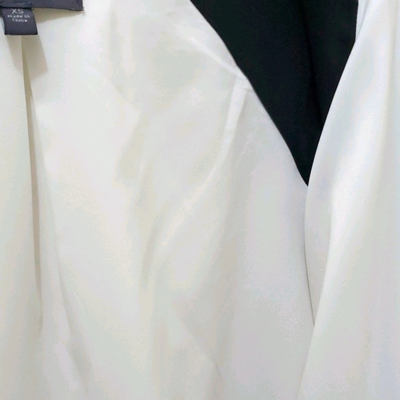 PATTERSON J. KINCAID - SILK & COTTON BOMBER - Picture 8 of 10